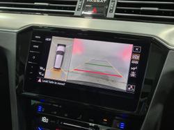 2021 Volkswagen Passat Alltrack 162TSI Premium B8 MY21 Four Wheel Drive Manganese Grey