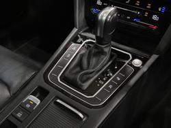 2021 Volkswagen Passat Alltrack 162TSI Premium B8 MY21 Four Wheel Drive Manganese Grey