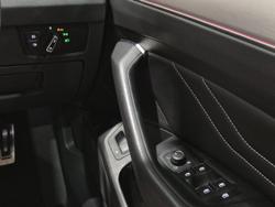 2021 Volkswagen Passat Alltrack 162TSI Premium B8 MY21 Four Wheel Drive Manganese Grey