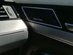 2021 Volkswagen Passat Alltrack 162TSI Premium B8 MY21 Four Wheel Drive Manganese Grey