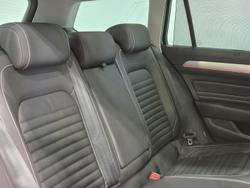 2021 Volkswagen Passat Alltrack 162TSI Premium B8 MY21 Four Wheel Drive Manganese Grey