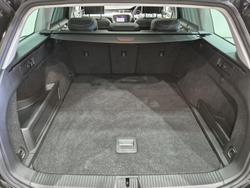 2021 Volkswagen Passat Alltrack 162TSI Premium B8 MY21 Four Wheel Drive Manganese Grey