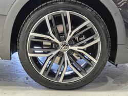 2021 Volkswagen Passat Alltrack 162TSI Premium B8 MY21 Four Wheel Drive Manganese Grey