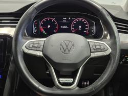 2021 Volkswagen Passat Alltrack 162TSI Premium B8 MY21 Four Wheel Drive Manganese Grey