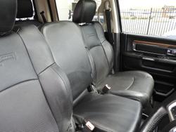 2017 RAM 2500 Laramie