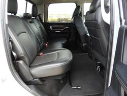 2017 RAM 2500 Laramie