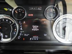 2017 RAM 2500 Laramie