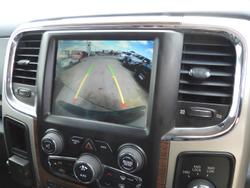 2017 RAM 2500 Laramie