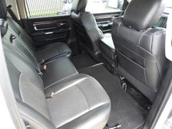 2017 RAM 2500 Laramie