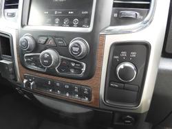 2017 RAM 2500 Laramie