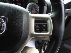 2017 RAM 2500 Laramie