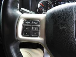 2017 RAM 2500 Laramie