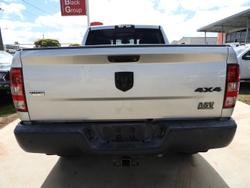 2017 RAM 2500 Laramie