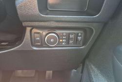 2022 Ford Ranger XLT MY22 4X4 Dual Range Arctic White