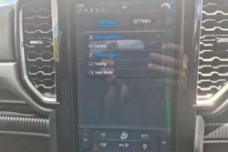 2022 Ford Ranger XLT MY22 4X4 Dual Range Arctic White