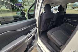 2022 Ford Ranger XLT MY22 4X4 Dual Range