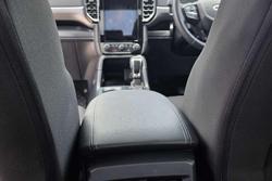 2022 Ford Ranger XLT MY22 4X4 Dual Range