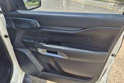 2022 Ford Ranger XLT MY22 4X4 Dual Range Arctic White