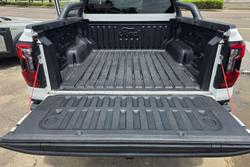 2022 Ford Ranger XLT MY22 4X4 Dual Range