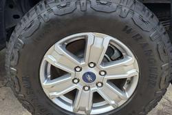 2022 Ford Ranger XLT MY22 4X4 Dual Range