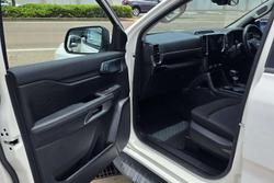 2022 Ford Ranger XLT MY22 4X4 Dual Range