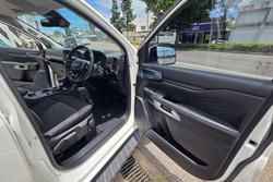 2022 Ford Ranger XLT MY22 4X4 Dual Range