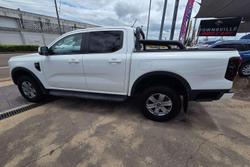 2022 Ford Ranger XLT MY22 4X4 Dual Range