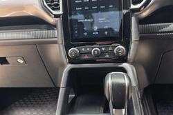 2022 Ford Ranger XLT MY22 4X4 Dual Range