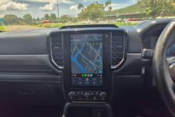 2022 Ford Ranger XLT MY22 4X4 Dual Range Arctic White