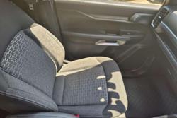 2022 Ford Ranger XLT MY22 4X4 Dual Range Arctic White