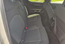 2022 Ford Ranger XLT MY22 4X4 Dual Range Arctic White