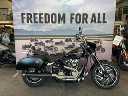 Harley-Davidson FLSB Sport Glide (107)