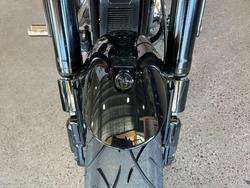 2021 Harley-davidson FLSB SPORT GLIDE (107) Black