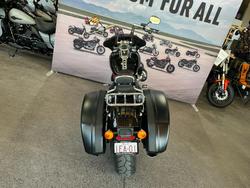 2021 Harley-davidson FLSB SPORT GLIDE (107) Black