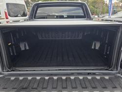 2025 Ford Ranger Wildtrak