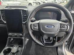 2025 Ford Ranger Wildtrak