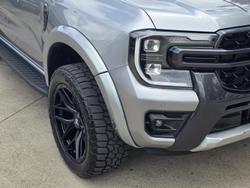 2025 Ford Ranger Wildtrak