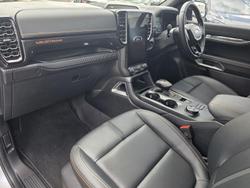 2025 Ford Ranger Wildtrak