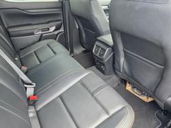 2025 Ford Ranger Wildtrak