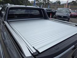 2025 Ford Ranger Wildtrak