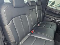 2025 Ford Ranger Wildtrak