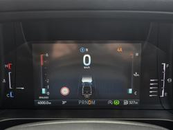 2025 Ford Ranger Wildtrak