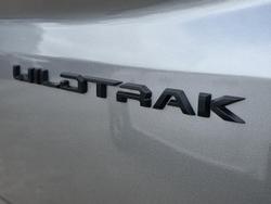 2025 Ford Ranger Wildtrak