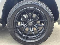 2025 Ford Ranger Wildtrak