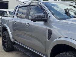 2025 Ford Ranger Wildtrak