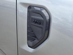 2025 Ford Ranger Wildtrak