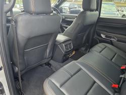 2025 Ford Ranger Wildtrak