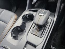 2025 Ford Ranger Wildtrak