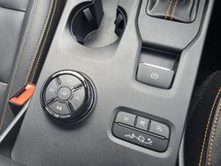 2025 Ford Ranger Wildtrak