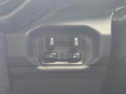 2025 Ford Ranger Wildtrak